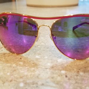 Authentic Michael Kors Sunglasses